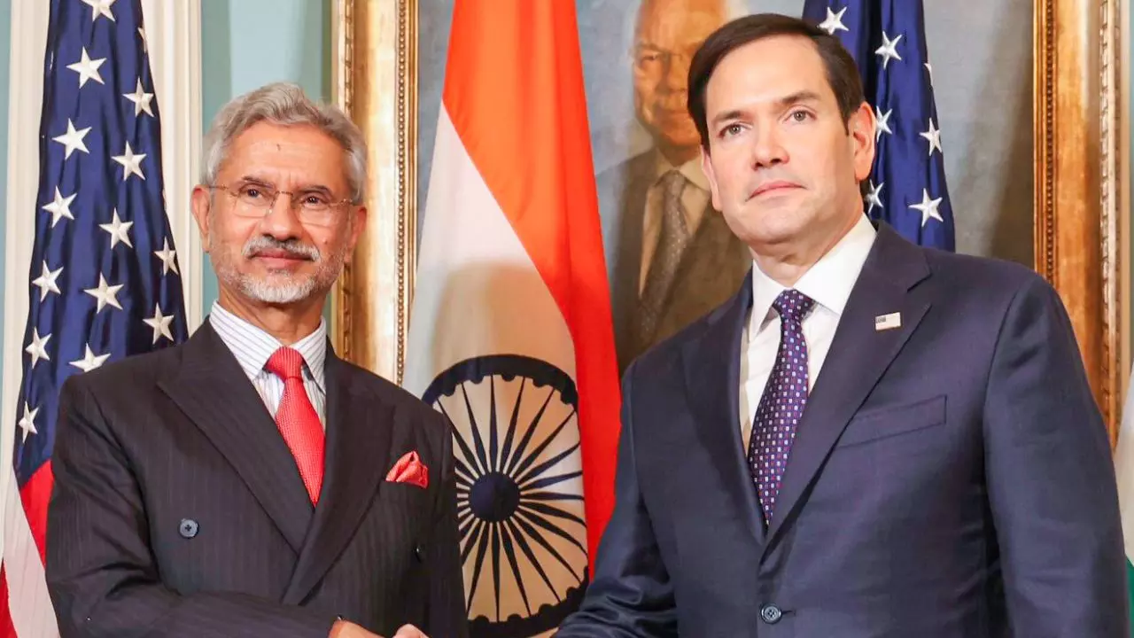 क्या भारत-पाकिस्तान के बीच फिर से शुरू होगा युद्ध, अमेरिकी विदेश मंत्री ने सीजफायर टूटने का क्यों किया दावा?