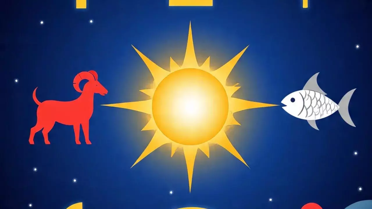 सूर्य का सिंह राशि में गोचर, जानिए एक माह के लिए मेष से लेकर मीन राशि वालों पर कैसा रहेगा प्रभाव?