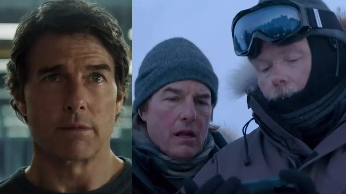 Tom Cruise की Mission Impossible :The Final Reckoning अब OTT पर होगी रिलीज, कब और कहां देख सकते हैं?