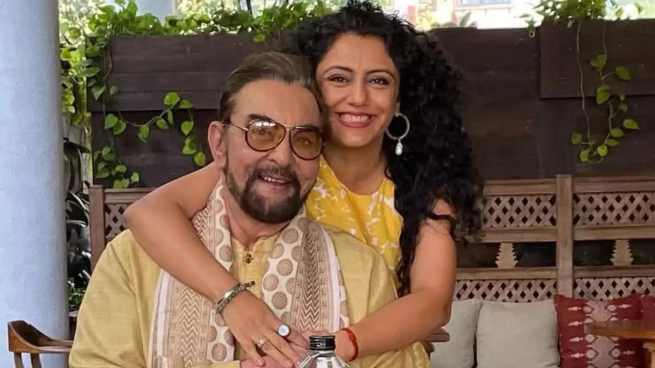 कौन हैं Kabir Bedi की चौथी बीवी Parveen Dusanj? उम्र में 30 साल छोटी से रचाई शादी, बेटी Pooja Bedi भी थी खिलाफ