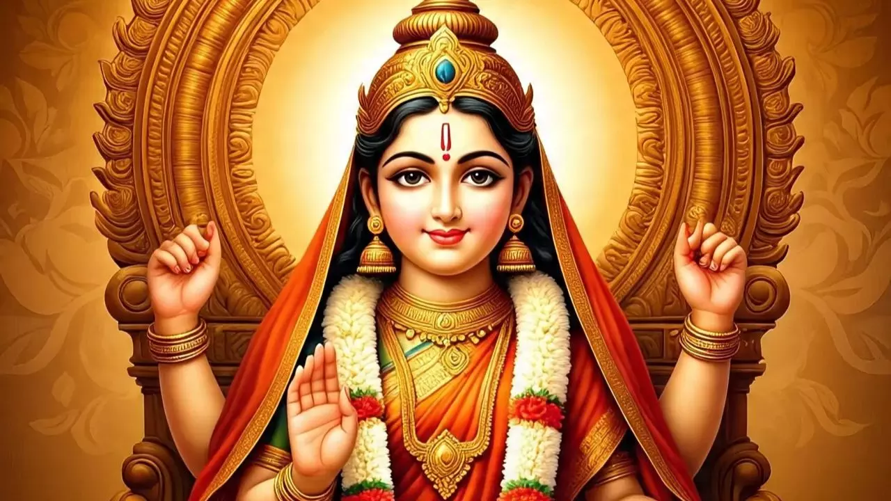 Astro Tips: घर की तिजोरी है खाली? बस शुरू करें ये उपाय, मां लक्ष्मी खुद भरेंगी खजाना