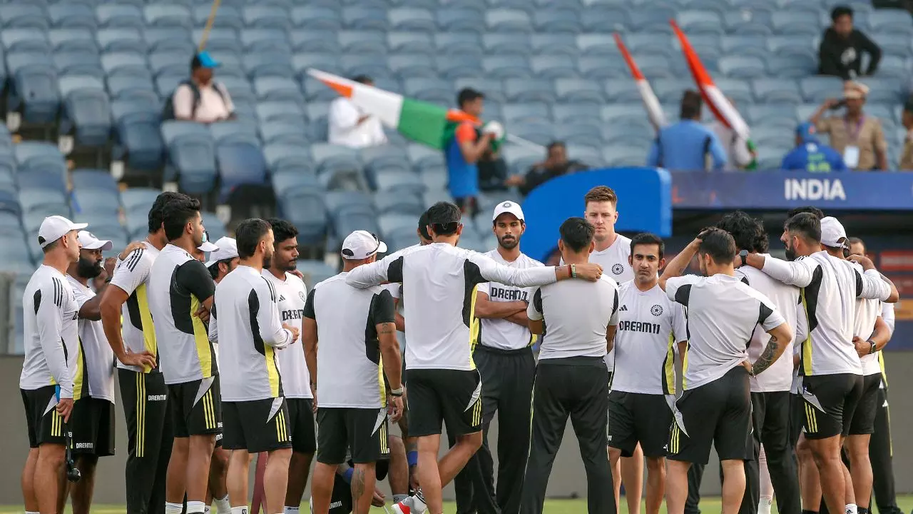 Asia Cup 2025: वैभव सूर्यवंशी से लेकर शुभमन गिल तक, एलान से पहले टीम में किसे लें पर छिड़ी बहस