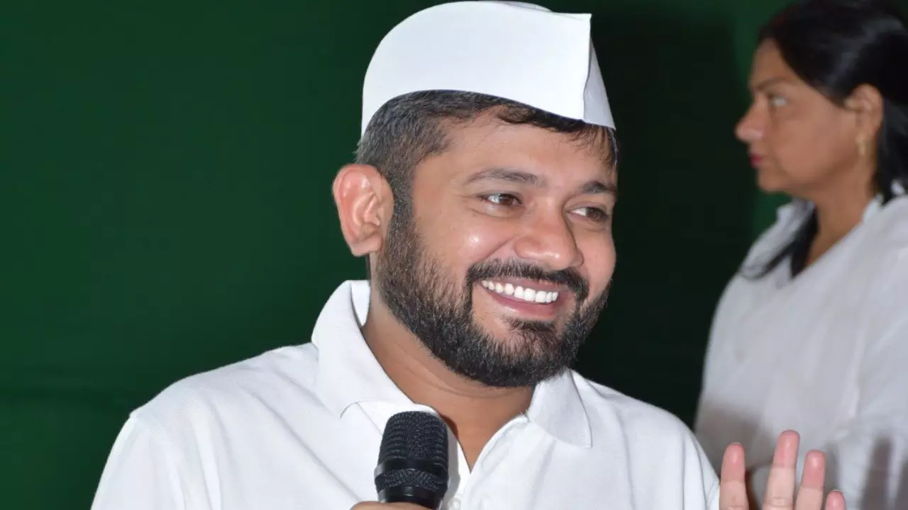 मेनस्ट्रीम पॉलिटिक्स से ओझल क्यों हुए कन्हैया कुमार, क्या कांग्रेस ने किनारे कर दिया या है चुनावी रणनीति?