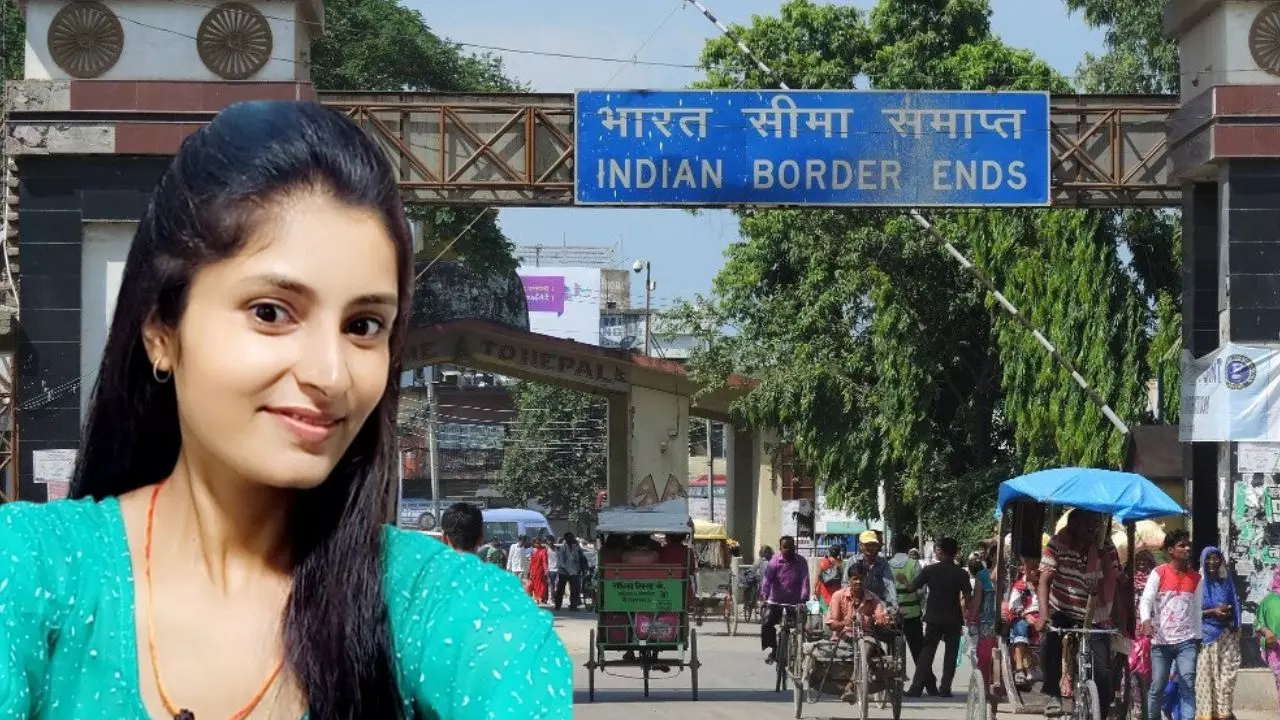 नर्मदा एक्सप्रेस से लापता हुई अर्चना तिवारी 12 दिन बाद नेपाल बॉर्डर पर मिलीं, गुमशुदगी के रहस्य ने खड़े किए कई सवाल