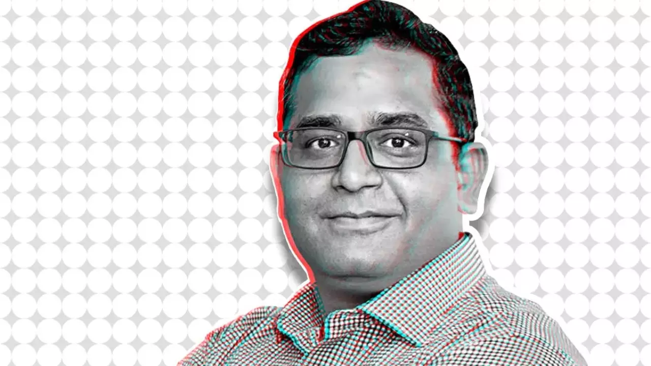चुपचाप कौन पढ़ रहा आपकी चैट? Paytm फाउंडर ने WhatsApp AI को लेकर जताई चिंता तो उठे सवाल