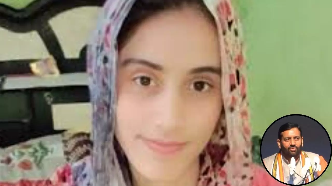 मनीषा मर्डर केस का खुलेगा राज! तीसरे पोस्‍टमार्टम से सामने आएगी सच्‍चाई, CBI संभालेगी जांच का जिम्‍मा