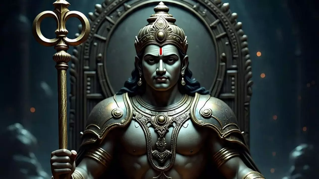 Pithori Amavasya 2025: शनिदोष से छुटकारा चाहिए? पिठोरी अमावस्या के दिन करें ये 5 चमत्कारी उपाय