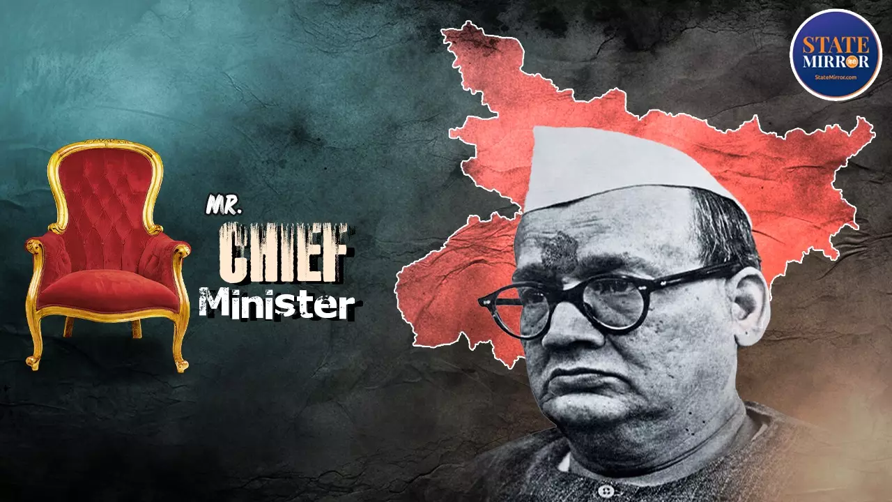 कहानी उस CM की जो चुनाव प्रचार करते थे, बिना सिक्योरिटी के सभी से मिलते थे, पर नहीं मांगते थे Vote