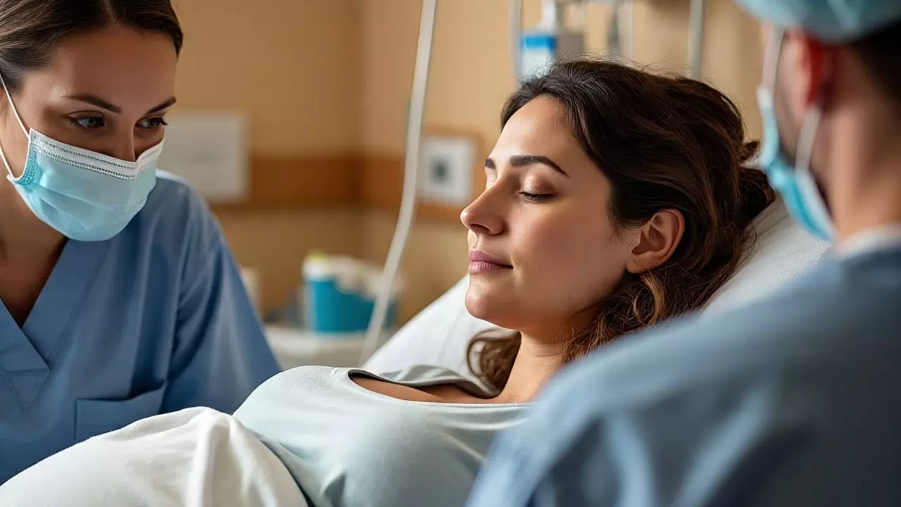 राम भरोसे अस्पताल... कोई परमानेंट डॉक्टर नहीं, असम के इस हॉस्पिटल में नर्स करवा रहीं डिलीवरी राम भरोसे अस्पताल... कोई परमानेंट डॉक्टर नहीं, असम के इस हॉस्पिटल में नर्स करवा रहीं डिलीवरी