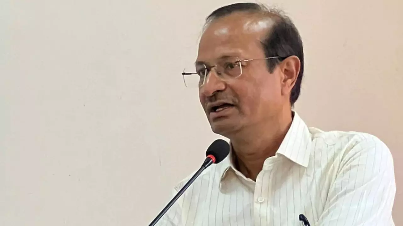 Aaj ki Taaza Khabar; संजय कुमार के खिलाफ FIR दर्ज, महाराष्ट्र को लेकर दिलाया था गलत डेटा- पढ़ें 20 अगस्त की बड़ी खबरें