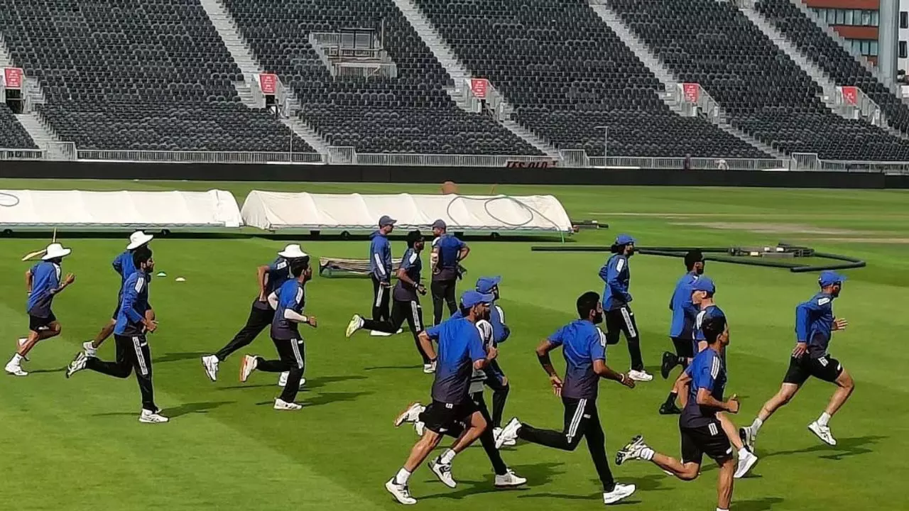 Bronco Test क्या होता है, यो-यो टेस्ट से कैसे है अलग और टीम इंडिया को क्यों पड़ी इसकी ज़रूरत?