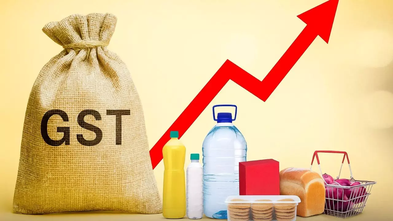 GST 2.0: क्‍या अब शुरू होगा सस्‍ते सामानों का नया दौर? जानिए आपकी जेब पर या होगा असर