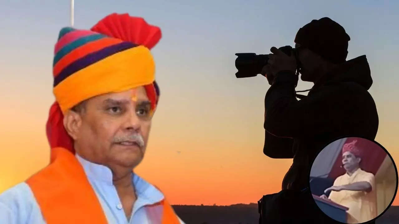 मैंने तो भाई अपनी सुहागरात की फोटो भी खींची... वर्ल्ड फोटोग्राफी डे पर ज्ञान देते-देते ये क्या बोल गए BJP विधायक जोगेश्वर गर्ग मैंने तो भाई अपनी सुहागरात की फोटो भी खींची... वर्ल्ड फोटोग्राफी डे पर ज्ञान देते-देते ये क्या बोल गए BJP विधायक जोगेश्वर गर्ग
