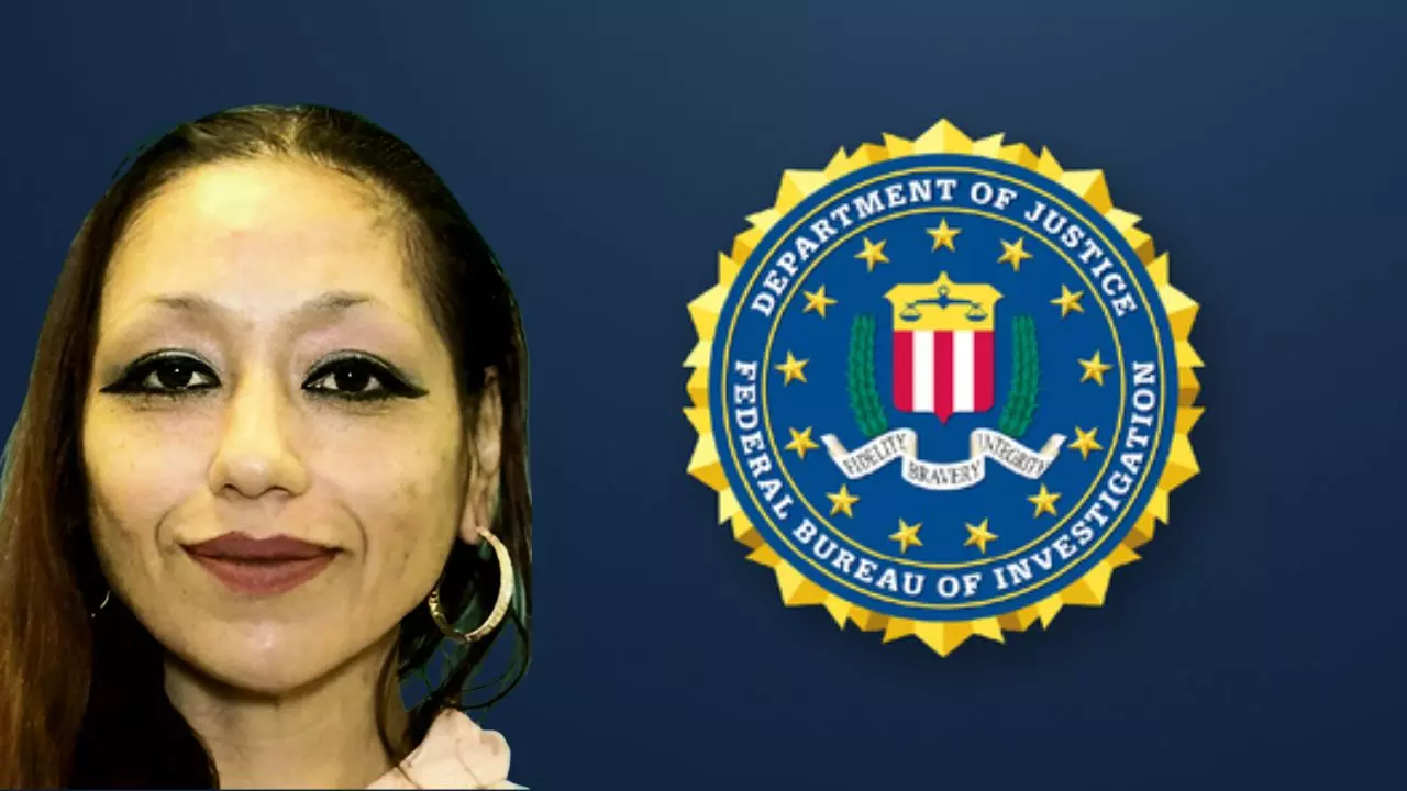 6 साल के मासूम बेटे की हत्या कर पति और बच्चों संग भारत भागी निर्दयी मां, अब FBI ने दबोचा; खौफनाक राज़ आया सामने 6 साल के मासूम बेटे की हत्या कर पति और बच्चों संग भारत भागी निर्दयी मां, अब FBI ने दबोचा; खौफनाक राज़ आया सामने
