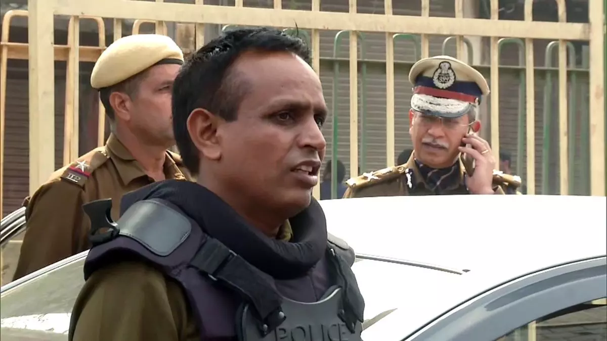 कौन हैं सतीश गोलचा, जो बने दिल्ली के नए पुलिस कमिश्नर? एसबीके सिंह की लेंगे जगह