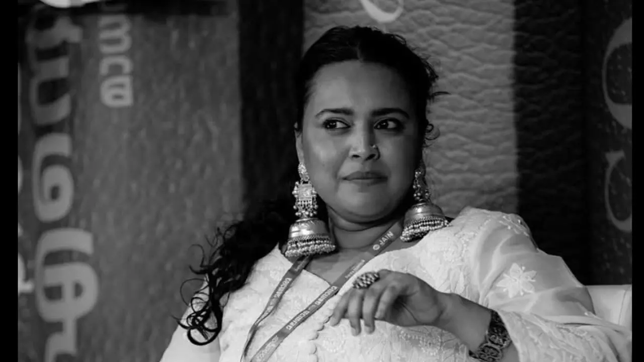 पहले बायसेक्शुएलिटी फिर डिंपल यादव पर क्रश! अब Swara Bhaskar ने एक्स हैंडल का बायो चेंज कर लिखा- गर्ल क्रश एडवोकेट