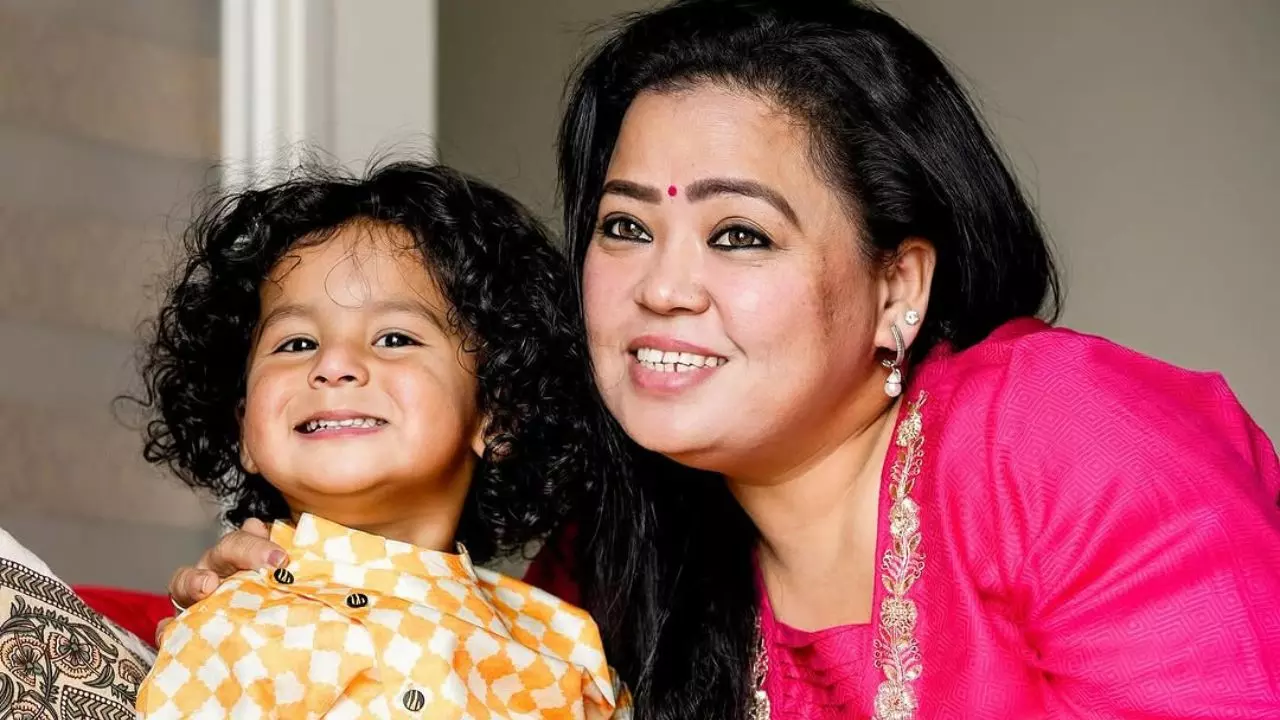 मां चाहती थी एबॉर्शन हो जाए....Bharti Singh का खुलासा, बताया- बच्चा न हो पाए इसलिए आजमाए थे यह नुस्खे