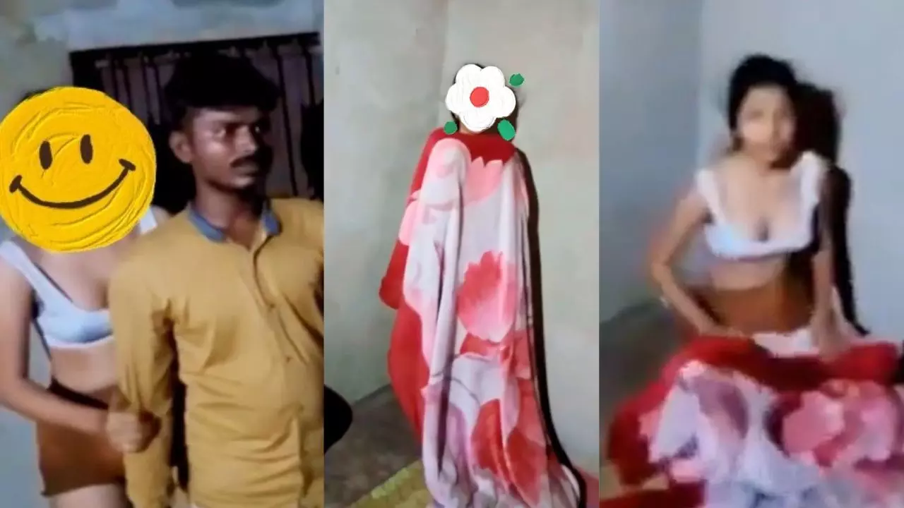 17 या 18 साल लड़की और एक कमरे में चार मर्द, Video हुआ Viral तो यूजर्स बोले- आ गए समाज के ठेकेदार...