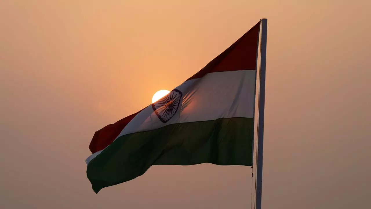 तिरंगा फहराने पर मौत की सजा! कांकेर में माओवादियों ने की युवक की हत्या, बैनर लगाकर दी सूचना; अबतक नहीं मिला शव तिरंगा फहराने पर मौत की सजा! कांकेर में माओवादियों ने की युवक की हत्या, बैनर लगाकर दी सूचना; अबतक नहीं मिला शव