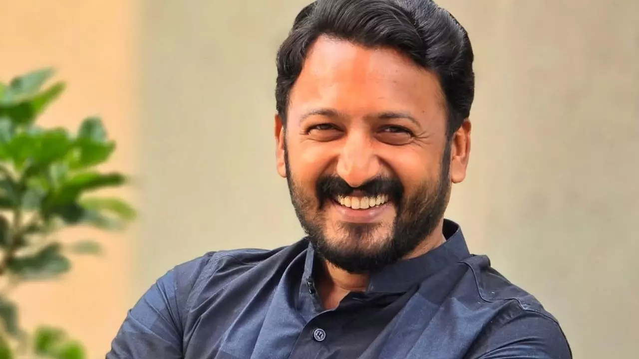 मैं तुम्हारा रेप करना चाहता हूं... एक्‍ट्रेस Rini के बाद ट्रांस महिला ने लगाया कांग्रेस विधायक पर आरोप, कहा- बेंगलुरु चलकर...