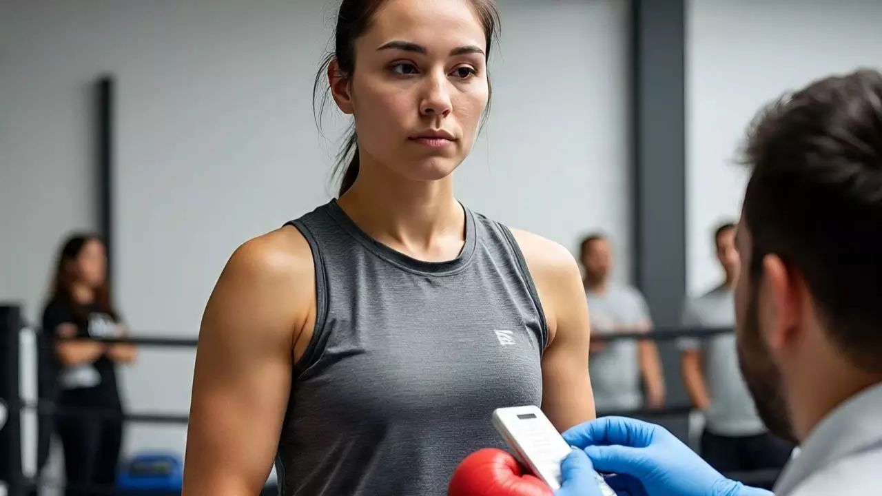 विश्व बॉक्सिंग चैंपियनशिप से पहले महिलाओं के लिए लागू होगा सेक्स टेस्टिंग नियम - 10 बड़ी बातें