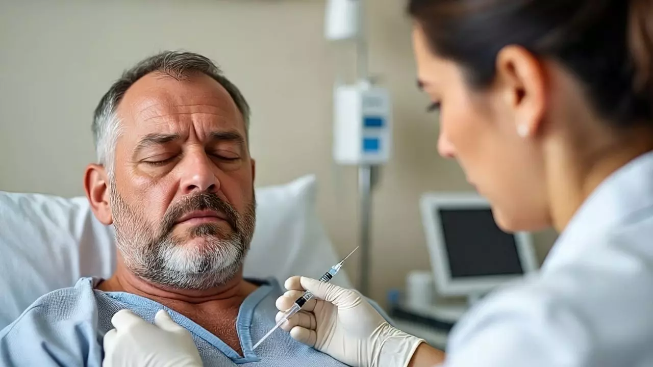 इंटरनेट नहीं चला तो इंसान को मान लिया जानवर! बुखार-खांसी का इलाज कराने गए मरीज को लगा दिया कुत्ते का इंजेक्शन