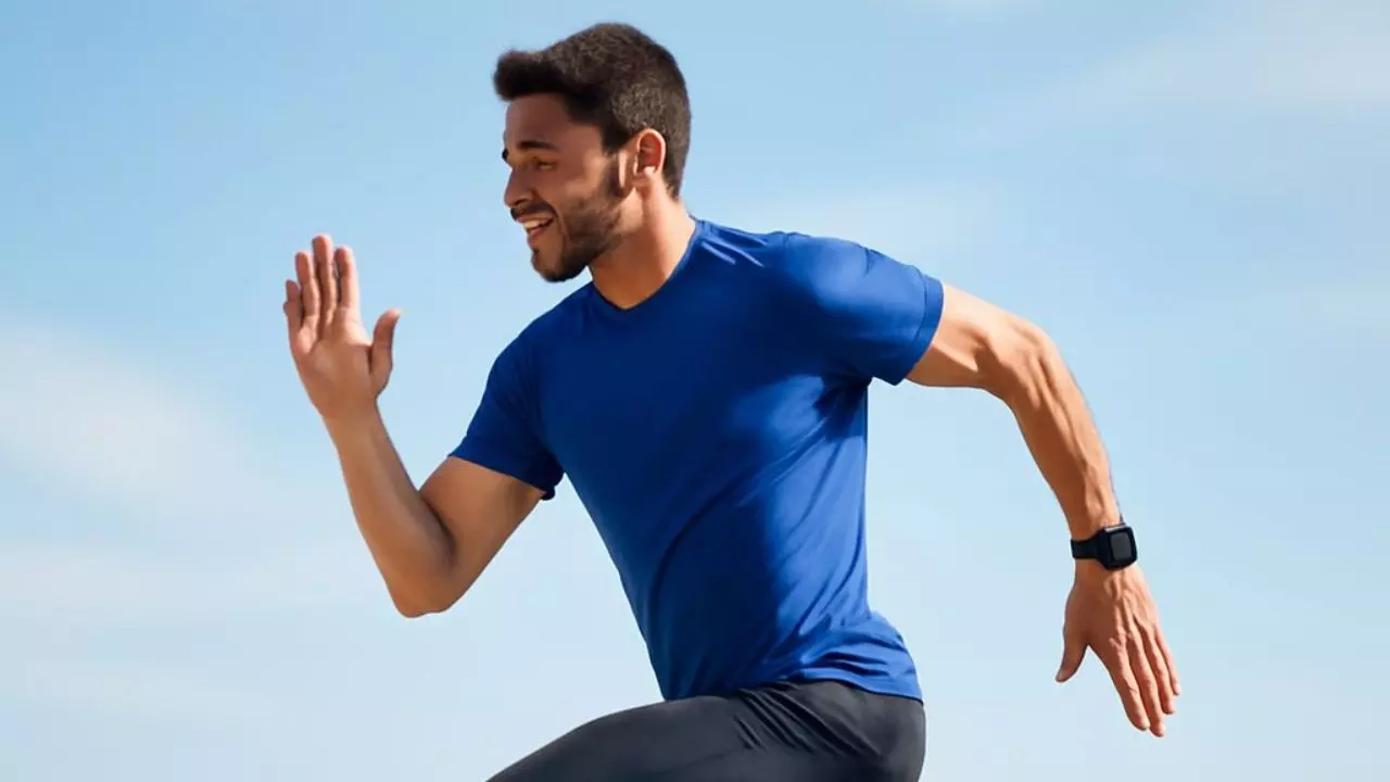 8 बार 1 किमी की दौड़, फिर हर राउंड के बाद फंक्शनल वर्कआउट, जानें क्या है यह नया फिटनेस एक्सपेरिमेंट