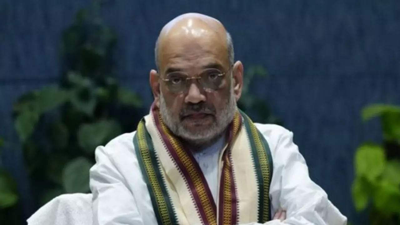 177 दिन जेल से चलाई थी सरकार, इस्तीफा दे देते तो..., अमित शाह ने बताया PM-CM हटाने से जुड़े बिल की क्यों आई नौबत?