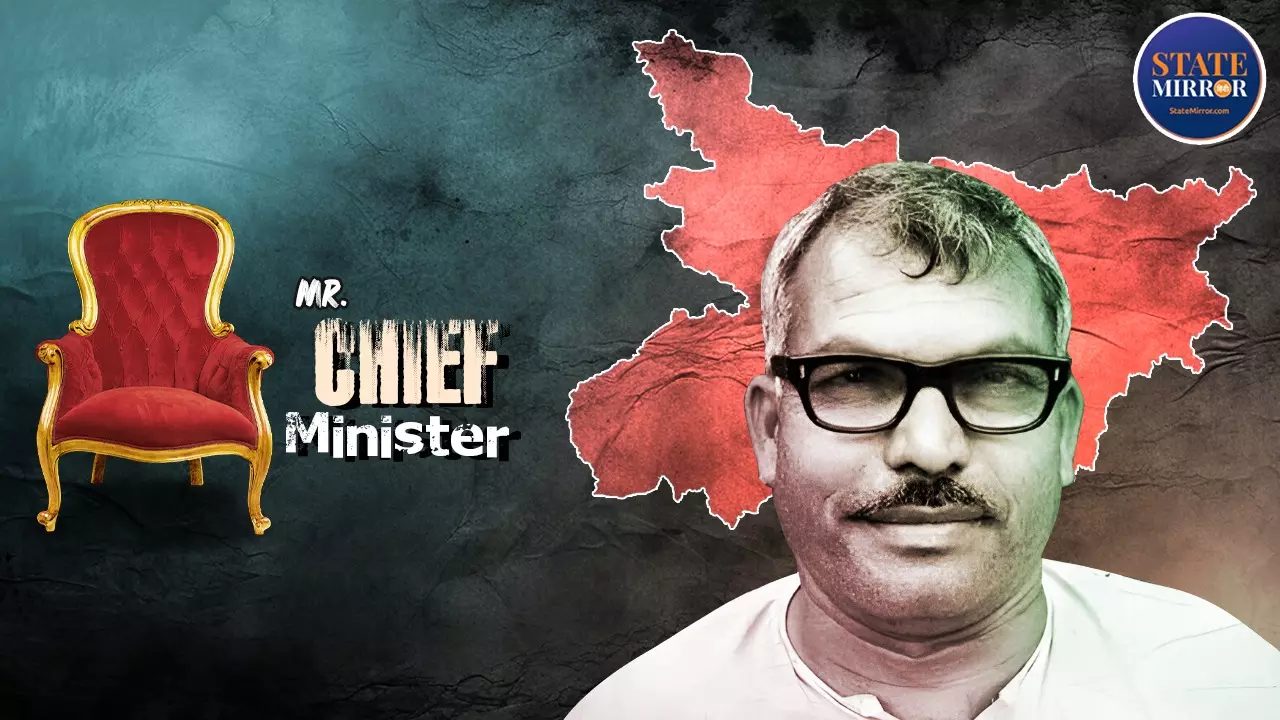 ‘मेरे ऊपर कर्ज रहेगा’ - बहुगुणा ने क्यों कही थी देवीलाल से पूर्व CM कर्पूरी के लिए ये बात?