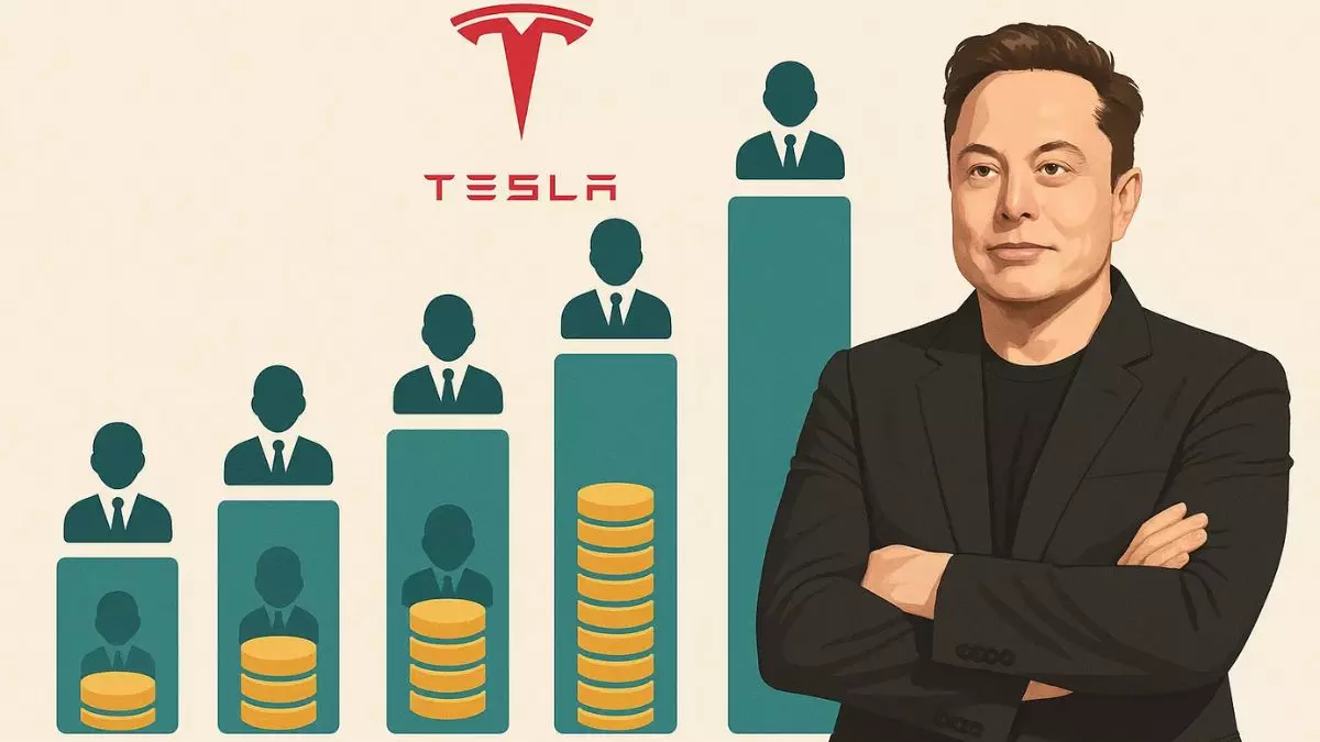 Software Engineers से लेकर Product Managers तक, Elon Musk की कंपनी  देती है करोड़ों का पैकेज; देखें पूरी लिस्ट