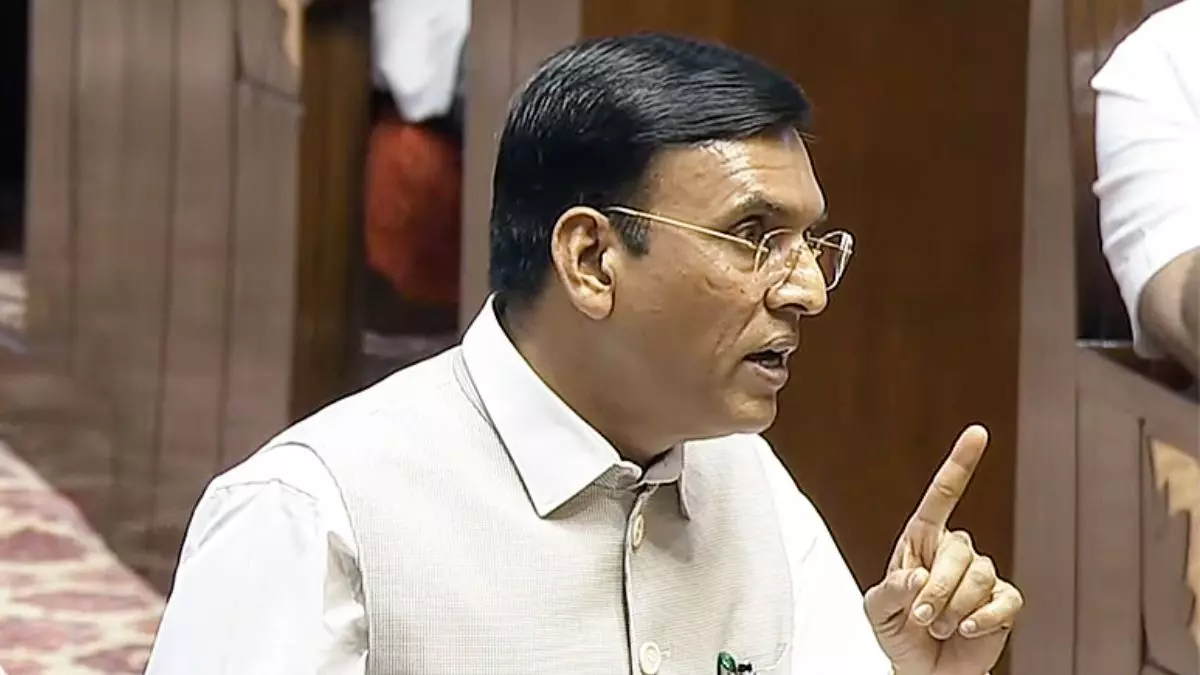 पाकिस्तान के साथ द्विपक्षीय क्रिकेट सीरीज नहीं खेलेगा भारत... खेल मंत्री की दो टूक, बोले- BCCI भी आएगा सरकार की निगरानी में