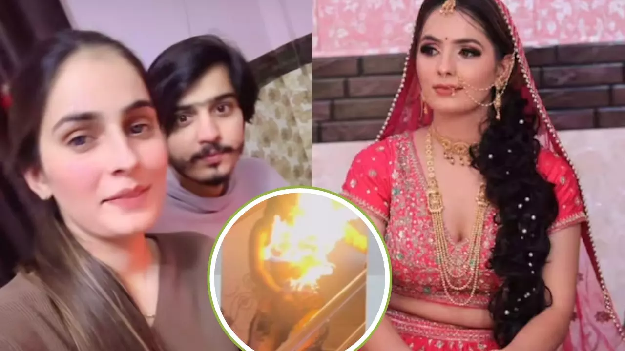 बिटिया खुश रहे इसलिए दी थी स्कॉर्पियो, लेकिन वो और लड़कियों के साथ करता था मजे; दहेज के लिए विपिन बना दैत्य! कहानी निक्की की