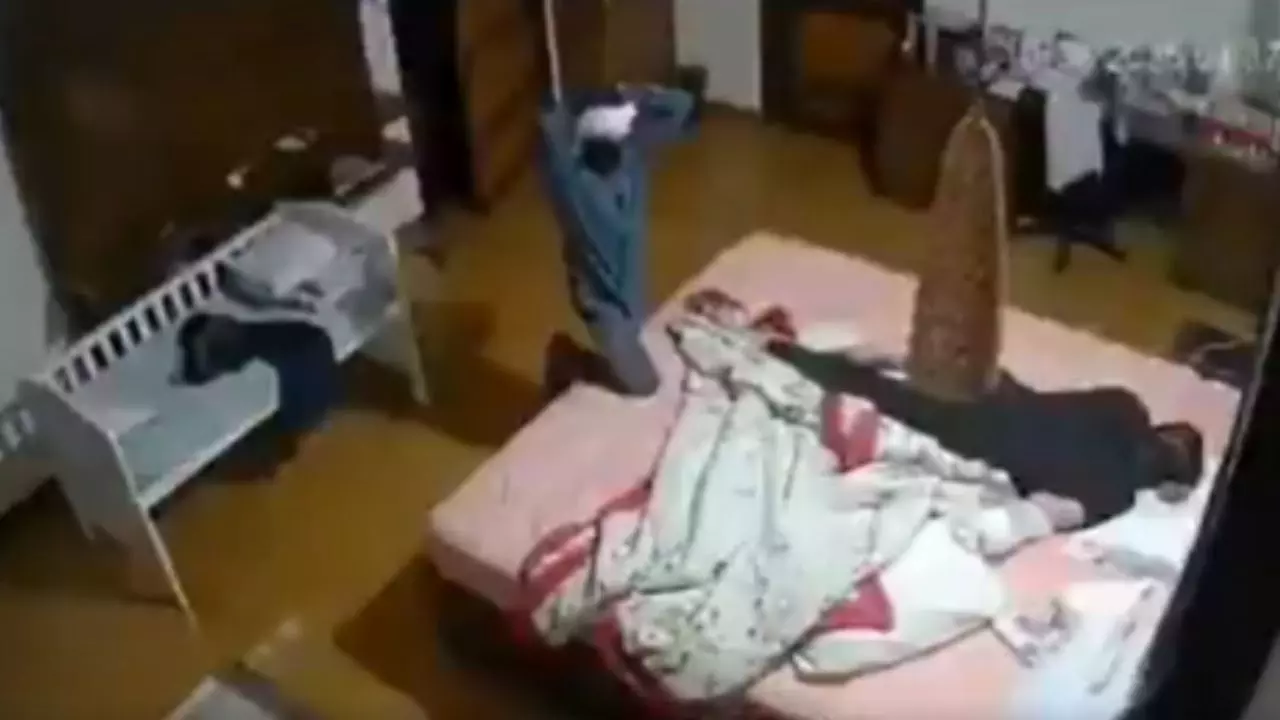 पुलिस ने ऐसे पकड़े जज के घर चोरी करने वाले आरोपी, खंगाली 200 घंटे की CCTV फुटेज, 5 जिलों में चला तलाशी अभियान