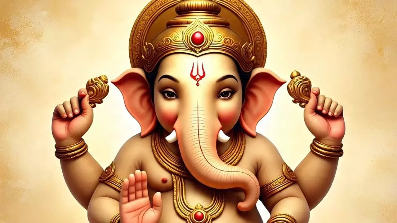 Ganesh Chaturthi 2025: गणपति की स्थापना से पहले जरूर रखें वास्तु के इन नियमों का ध्यान, नहीं होगा नुकसान