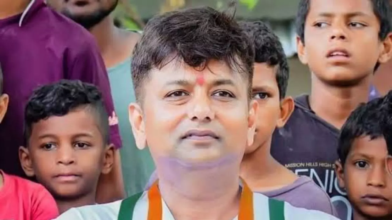 कौन हैं कांग्रेस विधायक केसी वीरेंद्र, जिन्हें गैंगटोक से किया गया गिरफ्तार? रेड में मिला था 12 करोड़ रुपये कैश