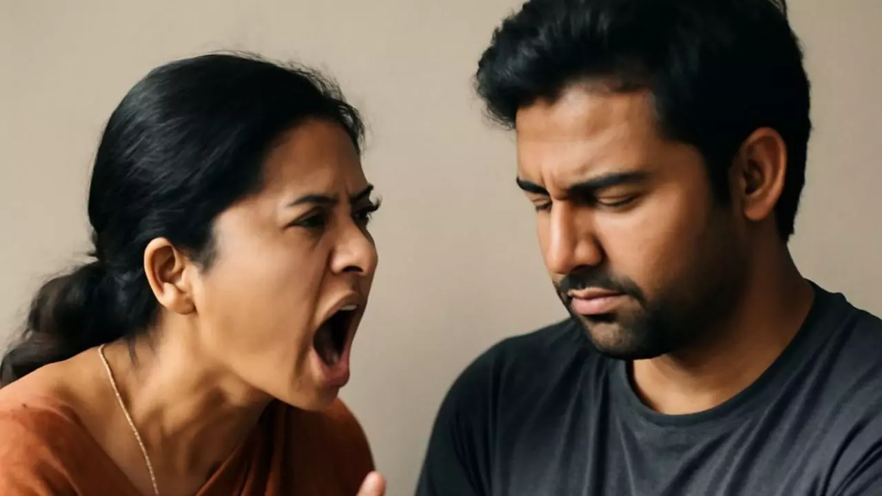 इनका तो काम है ड्रामा... ऐसा कहने वाले मर्द जान लें महिलाओं के चिकचिक करने का साइंटिफिक कारण