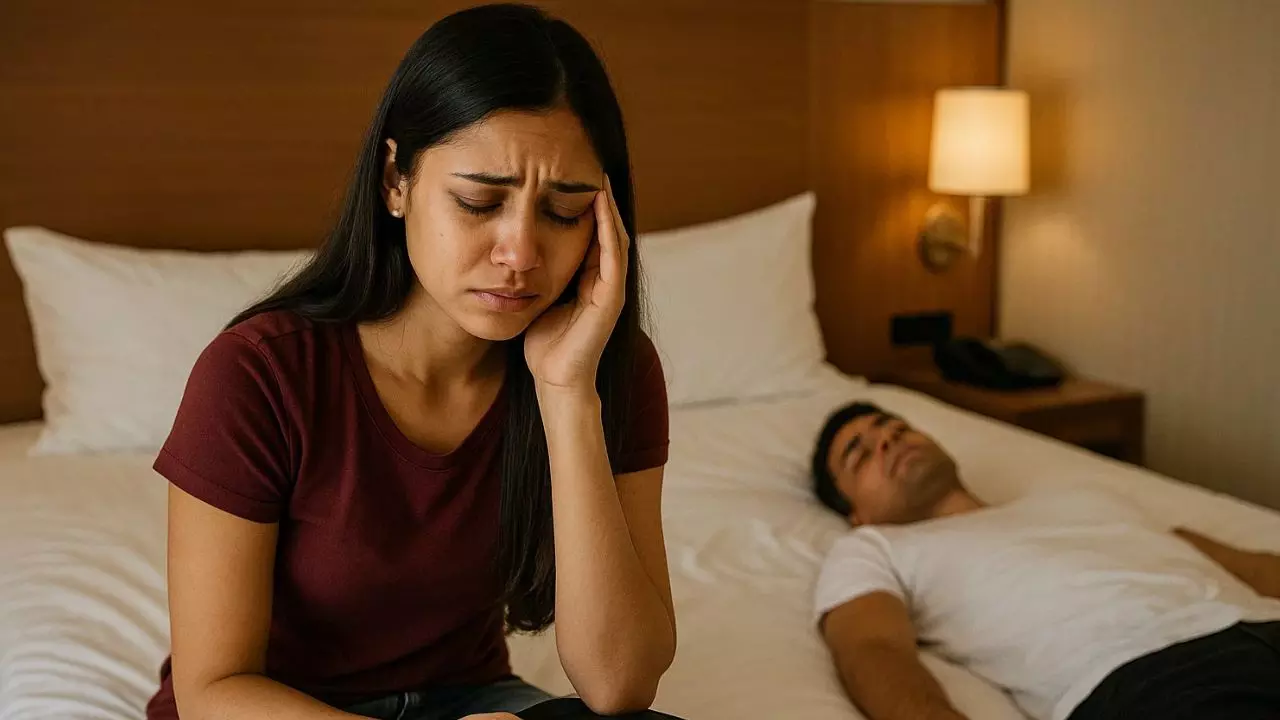 60 लाख दो... प्रेमिका के साथ सेक्स के बाद शादीशुदा प्रेमी की मौत, तो कोर्ट ने सुनाया अनोखा फैसला