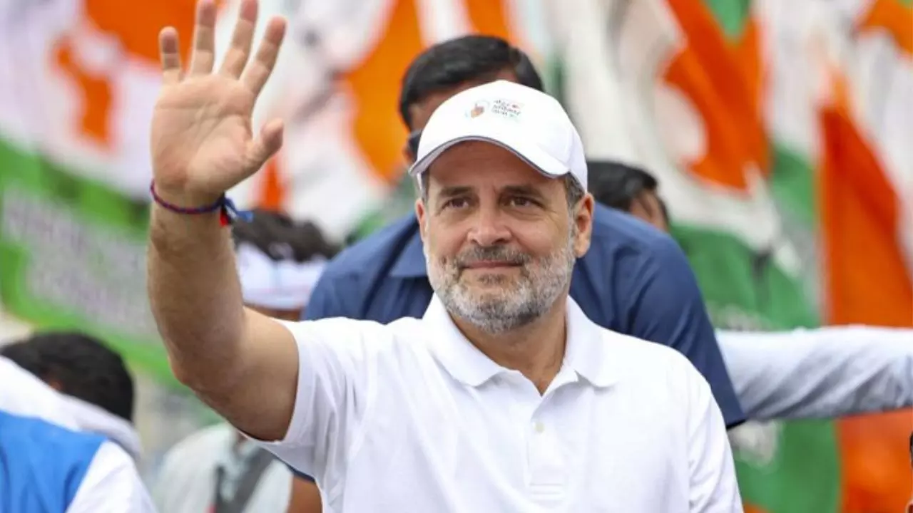 Aaj ki Taaza Khabar:  कटिहार में राहुल गांधी का वार- वोट चोर गद्दी छोड़ के लगाए नारे- पढ़ें 23 अगस्त की बड़ी खबरें