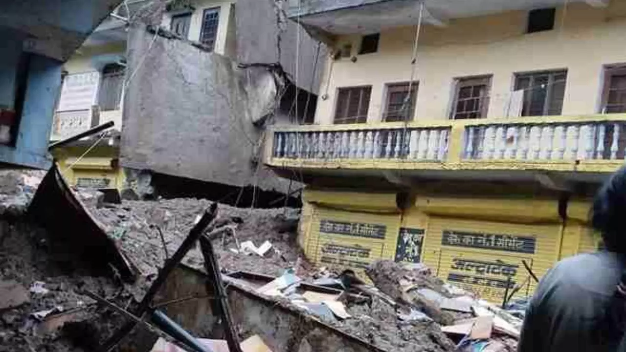 गौशाला बचाने गए तभी... पिताजी बह गए, हम जान बचाकर भागे; चमोली हादसे के पीड़ितों ने सुनाई आपबीती