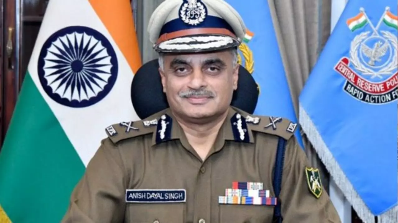 कौन हैं अनीश दयाल सिंह जो बने डिप्टी एनएसए? अब अजीत डोभाल की टीम को मिलेगी मजबूती