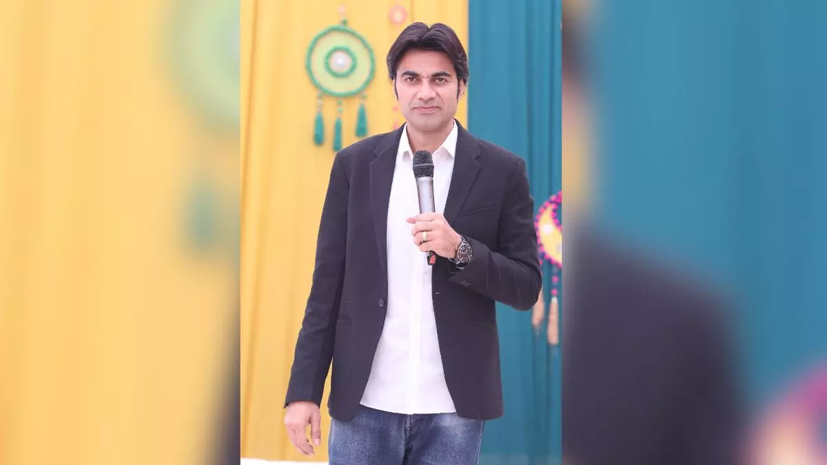 गरीबों को पैसे देकर कराता था धर्म परिवर्तन, बजिंदर सिंह को राजस्थान पुलिस ने फिर पहुंचाया सलाखों के पीछे; पढ़ें  पादरी की पूरी कुंडली