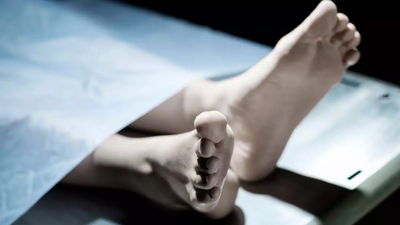 इश्क़ का खौफनाक End! GF से मिलने गया लड़का, लापता होने पर प्रेमिका ने भेज दी मौत वाली जगह की लोकेशन; देखा तो...