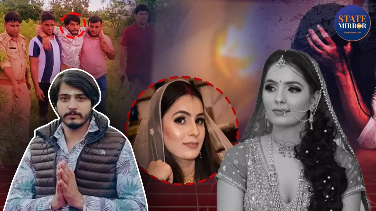 कभी मर्सिडीज तो कभी पैसो की डिमांड, निक्की के पिता ने बताया मां- बेटे में असली गुनाहगार कौन? जानें जांच में अब तक क्या आया सामने