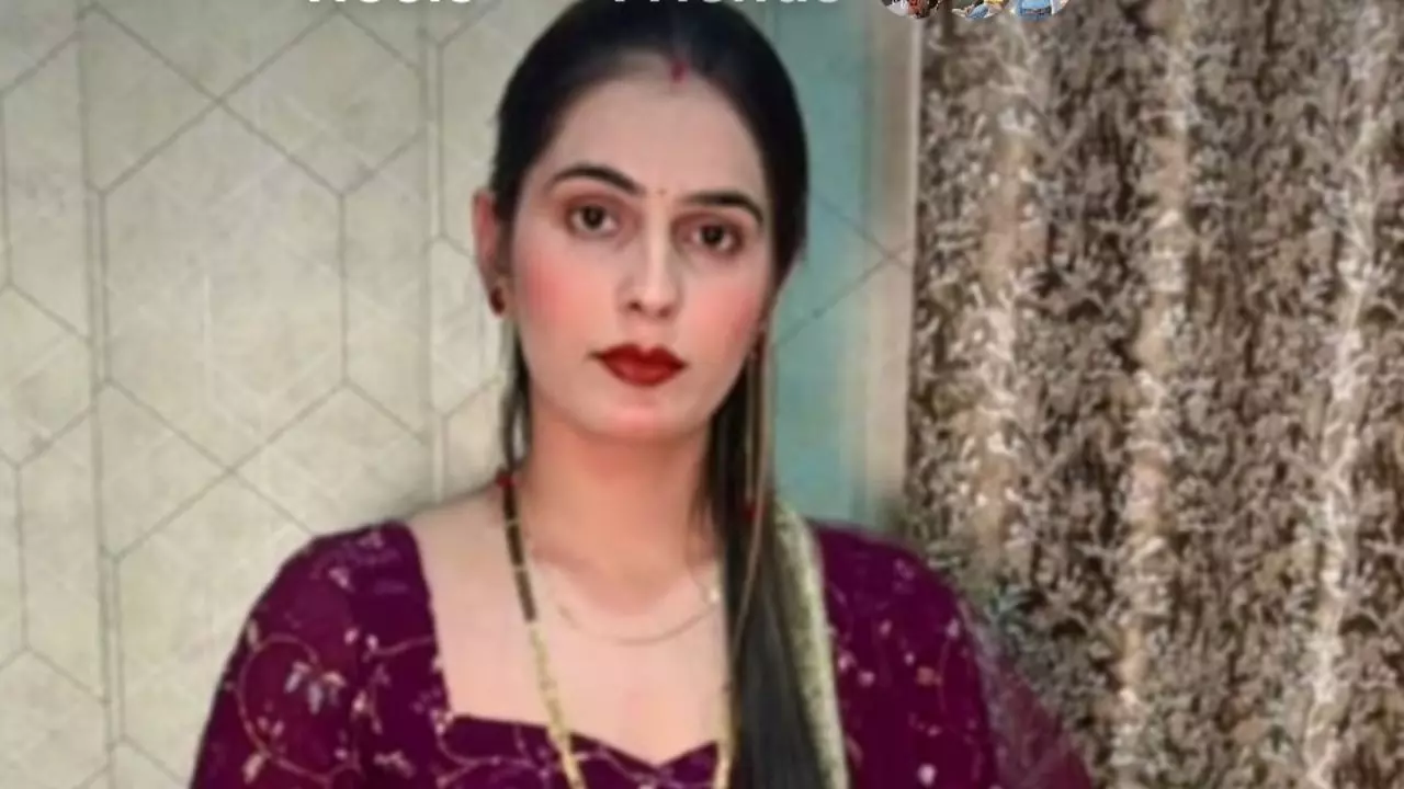 दूसरी लड़कियों पर पैसे उड़ाना... प्री-प्लान थी निक्की की हत्या, बहन ने खोल दिए देवर के राज; क्या बोले पिता? दूसरी लड़कियों पर पैसे उड़ाना... प्री-प्लान थी निक्की की हत्या, बहन ने खोल दिए देवर के राज; क्या बोले पिता?