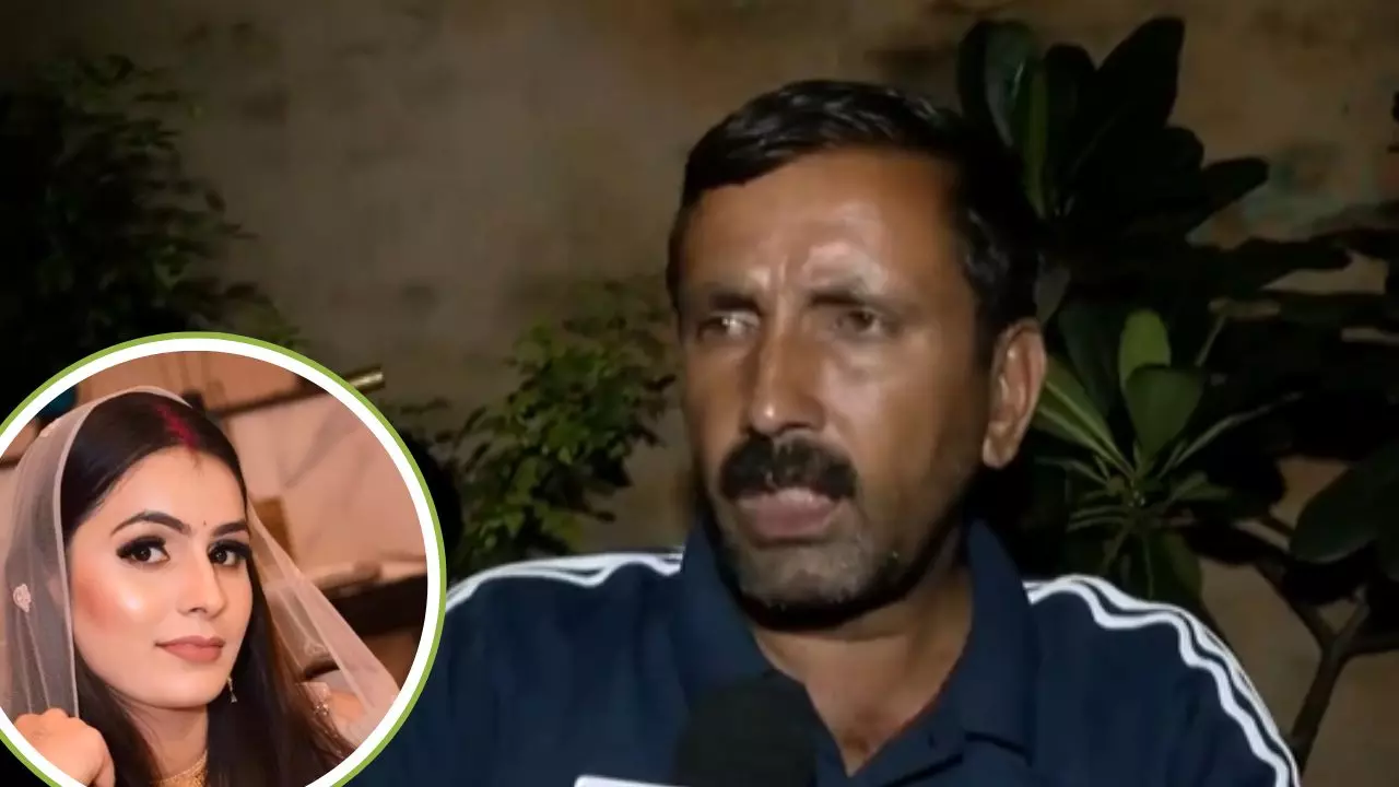 Aaj ki Taaza Khabar: विपिन के घर बुलडोजर चले, मेरी बेटी को जलाने वाले राक्षस हैं; दहेज हत्या में निक्की के पिता ने क्या कुछ कहा? पढ़ें 24 अगस्त की बड़ी खबरें