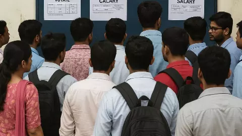 BPSC 71st Prelims Result 2025 Out: 912 सेंटर, 3.16 लाख परीक्षार्थी… पास सिर्फ 14,261, ऐसे चेक करें रिजल्ट BPSC 71st Prelims Result 2025 Out: 912 सेंटर, 3.16 लाख परीक्षार्थी… पास सिर्फ 14,261, ऐसे चेक करें रिजल्ट