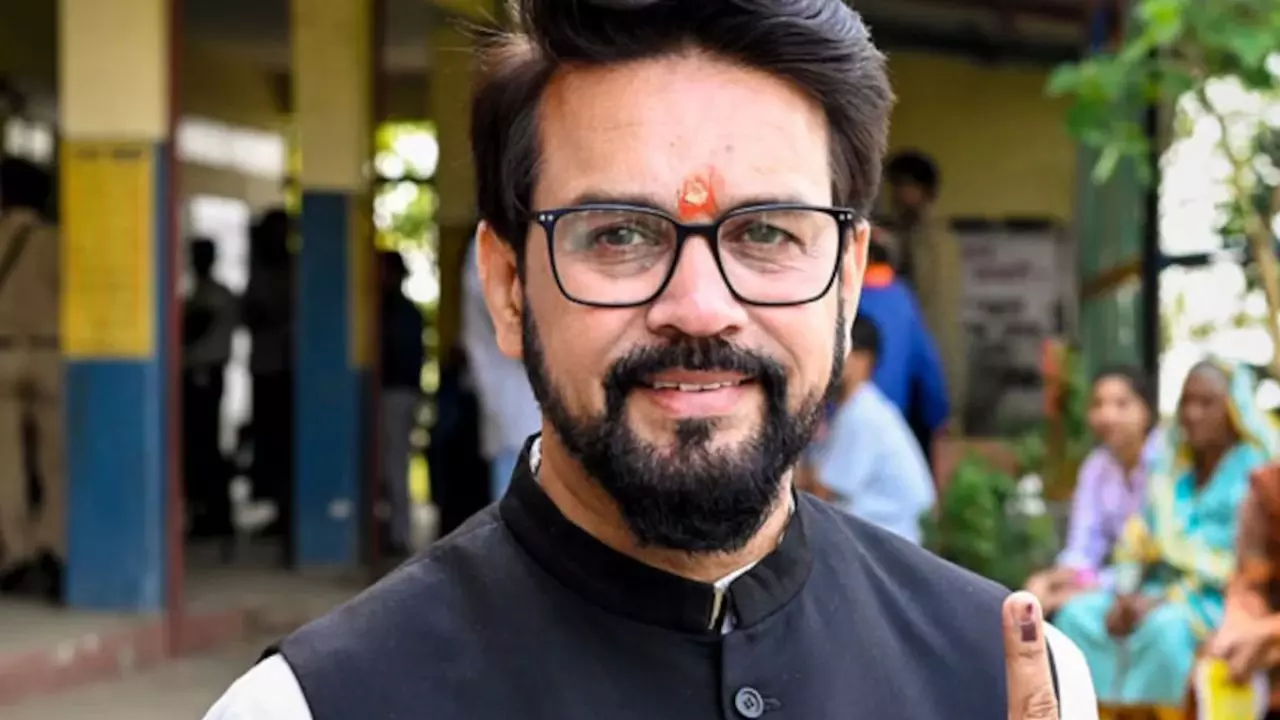 VIDEO: कौन था अंतरिक्ष में यात्रा करने वाला पहला व्यक्ति? BJP सांसद ने स्कूली बच्चों को बताया- हनुमान जी