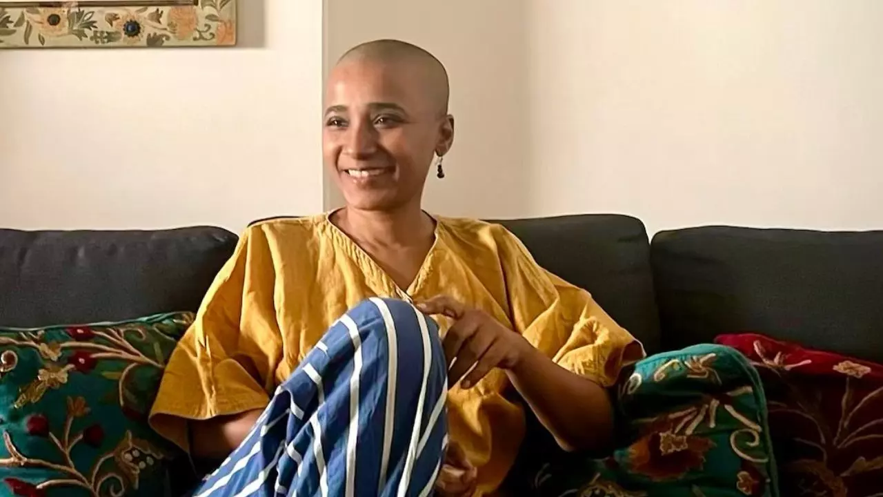 कौन हैं Tannishtha Chatterjee? ओलिगो मेटास्टेटिक कैंसर के 4 स्टेज से लड़ रही हैं जिंदगी की जंग