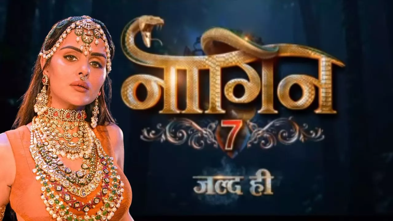 Priyanka Chahar Choudhary बनेंगी नागिन? सुपरनैचुरल ड्रामा शो Naagin 7 का प्रोमो हुआ रिलीज