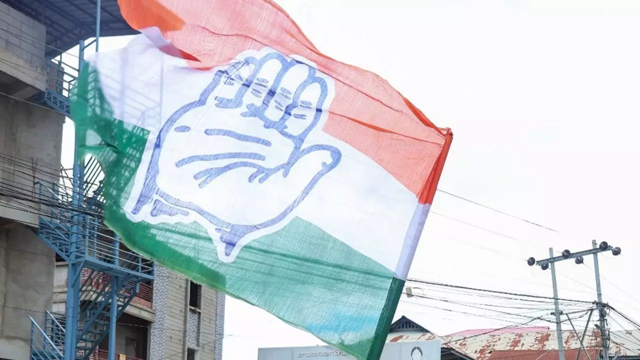 SEX की डिमांड करने वाले राहुल पर कांग्रेस का एक्शन, ट्रांस महिला और इस एक्ट्रेस ने लगाए थे ये आरोप